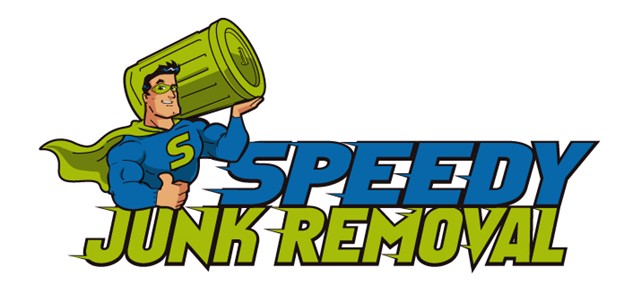 Custom Logo Design for Speedy Junk Removal
