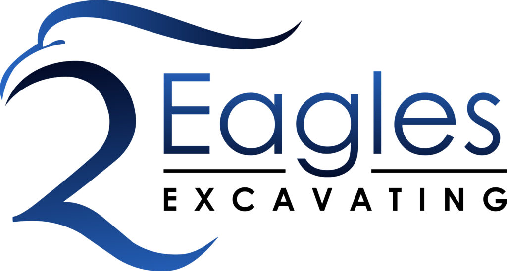 Excavating Logo Design For Excavation Company