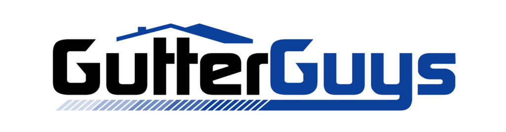 Gutter Cleaning Logo Design