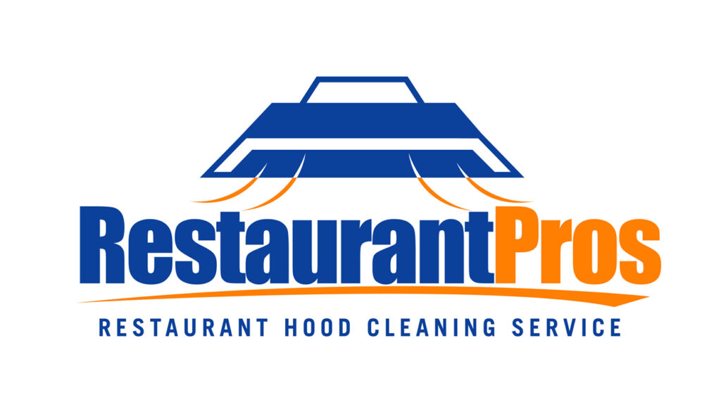 Restaurant Hood Cleaning Logo