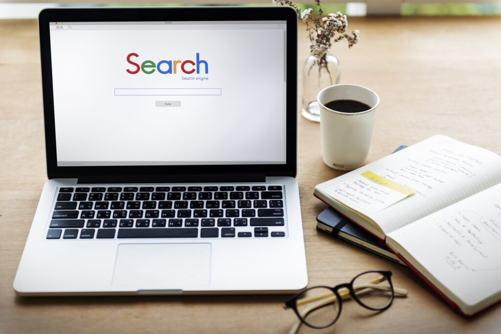 SEO Search Engine Optimization Service Canada